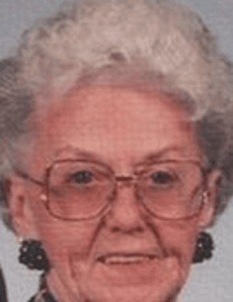 Elizabeth  D. Reynolds Obituary