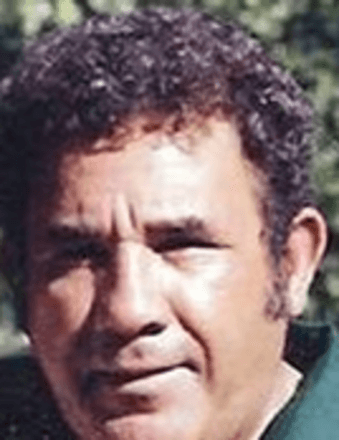 Joe Flores Obituary