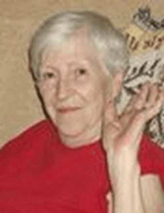 Marianne Hansen Obituary