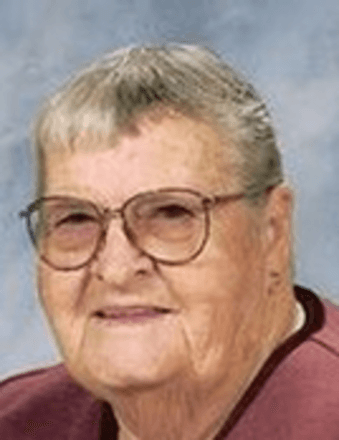 Mary Lou Louise Miller Obituary