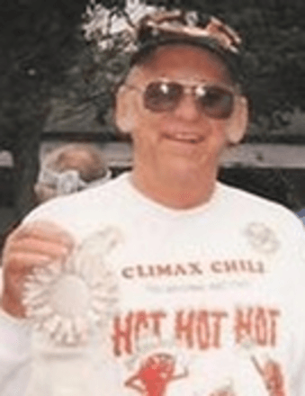 Robert  E. Clements Obituary