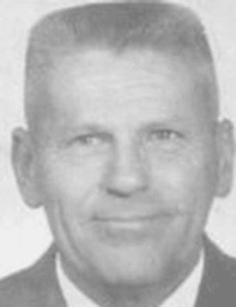 John  William Deegan Obituary