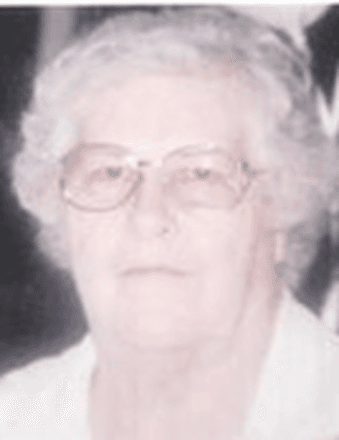 Viola  Gonzales Reyes Obituary