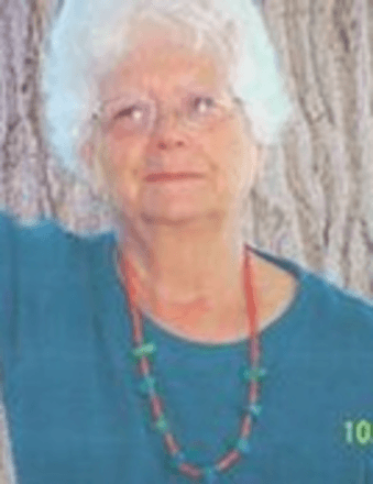 Opal  Pauline Devenport Obituary