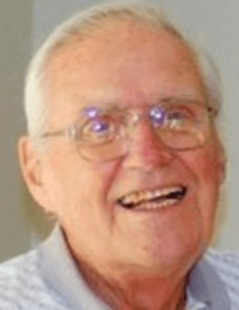 William "Bill" Smith Harrison Obituary