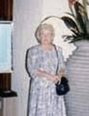 Donna Wilkey Obituary