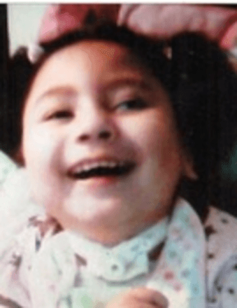 Angel  Lilly Harrison Obituary