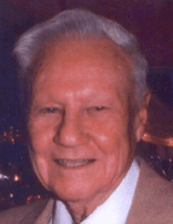 Edward Oliver Olsen Obituary