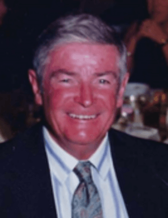 John Foster Merrigan Obituary