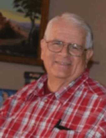 Allen Scott Pearson Obituary