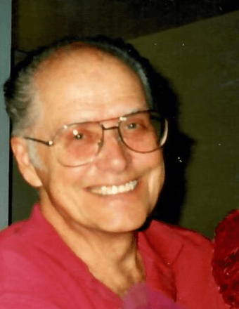 David Albert Davis Obituary