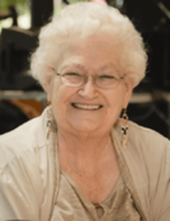 Jenny L. Taylor Obituary