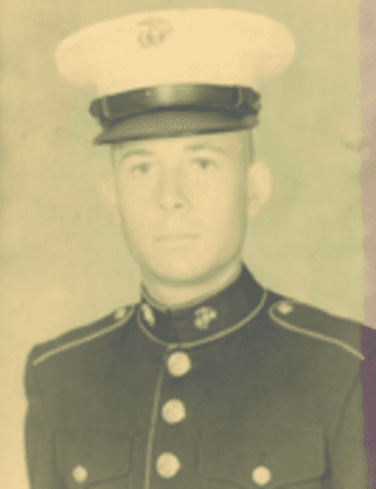 Robert James Biggerstaff Obituary