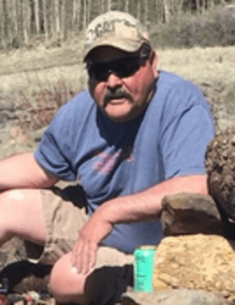 Kenneth R Anaya Obituary