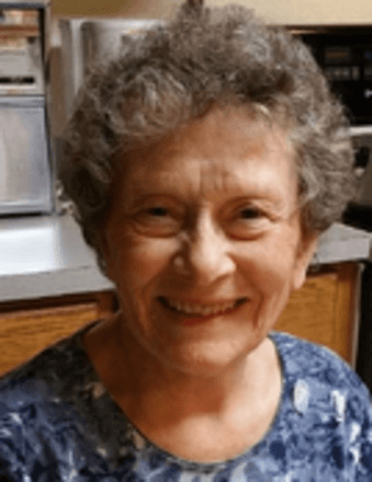 Lucinda Virginia Sanchez Obituary