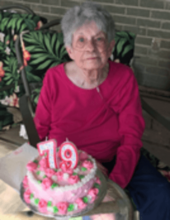 Norma Jean Lovelace Obituary