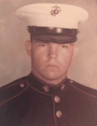 Timothy Cox Obituary