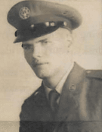 David Lee Brown Obituary