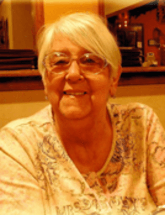 Jacqueline Marguriete Turnbull Obituary