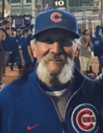 Leo George Nuñez Obituary