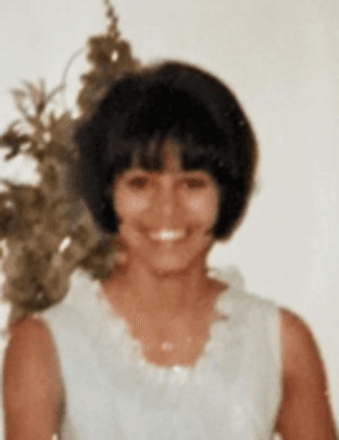 Lupe Martinez Petty Obituary