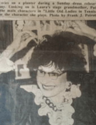 Dolores  Marie Baptist Obituary
