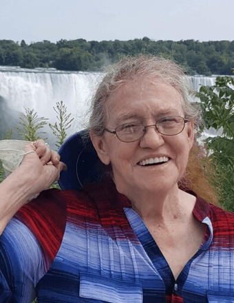 Cathy Mae Jones Obituary