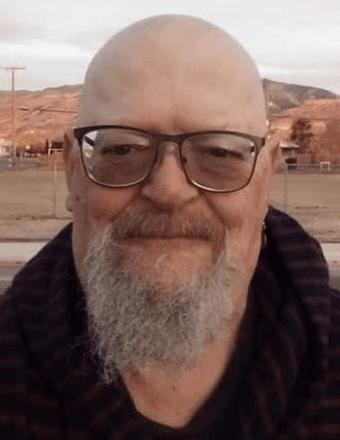 Charles "Chuck" Thompson Obituary