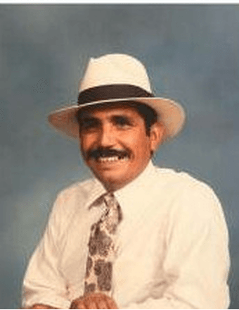 Otis R. Saenz Obituary